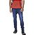 Calça Jeans Colcci Felipe VE23 Azul Masculino - Imagem 3