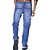 Calça Jeans Colcci Alex PRI 23 Azul Masculino - Imagem 2