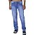 Calça Jeans Colcci Alex PRI 23 Azul Masculino - Imagem 1