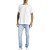 Calça Jeans Colcci Felipe P23 Azul Masculino - Imagem 3