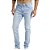 Calça Jeans Colcci Felipe P23 Azul Masculino - Imagem 1