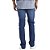 Calça Jeans Colcci Alex P23 Azul Masculino - Imagem 4