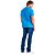 Calça Jeans Colcci Rodrigo PRI23 Azul Masculino - Imagem 4
