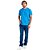 Calça Jeans Colcci Rodrigo PRI23 Azul Masculino - Imagem 3