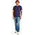 Calça Jeans Colcci John P23 Azul Masculino - Imagem 3