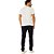 Calça Jeans Colcci Felipe V23 Preto Masculino - Imagem 4