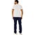 Calça Jeans Colcci Felipe VE23 Azul Masculino - Imagem 4
