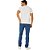 Calça Jeans Colcci Felipe Skinny VE23 Azul Masculino - Imagem 4
