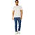 Calça Jeans Colcci Felipe Skinny VE23 Azul Masculino - Imagem 3