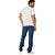 Calça Jeans Colcci Alex V23 Azul Masculino - Imagem 3
