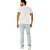 Calça Jeans Colcci Felipe VE23 Azul Indigo Masculino - Imagem 4