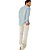 Calça Colcci Felipe Skinny V23 Off White Masculino - Imagem 4