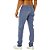 Calça Colcci Felipe Skinny V23 Azul Masculino - Imagem 2