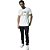 Calça Jeans Colcci Felipe Skinny AV23 Preto Masculino - Imagem 3