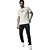 Calça Jeans Colcci Alex Slim AV23 Azul Escuro Masculino - Imagem 3
