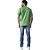 Calça Jeans Colcci Felipe Skinny Detail AV23 Azul Masculino - Imagem 4