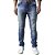 Calça Jeans Colcci Felipe Skinny Detail AV23 Azul Masculino - Imagem 1