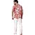 Calça Colcci Felipe Skinny AV23 Off White Masculino - Imagem 4