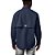 Camisa Columbia MC Bahama II Marinho Masculino - Imagem 2