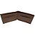 Carteira Colcci Couro Autthentic Plate Caramelo Masculino - Imagem 2