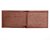Carteira Colcci Couro Metal Plate Horizon Caramelo Masculino - Imagem 2