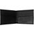Carteira Colcci Couro Logo Horizon Preto Masculino - Imagem 2