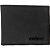 Carteira Colcci Couro Logo Horizon Preto Masculino - Imagem 1