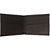 Carteira Colcci Couro Logo Horizon Café Masculino - Imagem 2