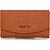 Carteira Colcci Pocket V23 Caramelo Feminino - Imagem 1