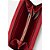 Carteira Colcci Logo V23 Vermelho Feminino - Imagem 4