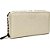 Carteira Colcci Lisa Off White Feminino - Imagem 2