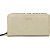Carteira Colcci Lisa Off White Feminino - Imagem 1