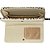 Carteira Colcci Lisa Off White Feminino - Imagem 3