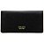 Carteira Colcci Floater P23 Preto Feminino - Imagem 1