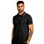 Camisa Polo Acostamento Classic V23 Preto Masculino - Imagem 1