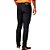 Calça Jeans Acostamento Skinny P23 Preto Masculino - Imagem 2
