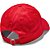 Boné Under Armour Chino Strapback Vermelho Unissex - Imagem 2