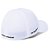 Boné Under Armour Classic Mesh Branco Unissex - Imagem 2
