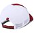 Boné Under Armour Aba Curva Closer Trucker Vermelho - Imagem 2