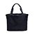 Bolsa Under Armour Favorite Tote 19L Preto - Imagem 2