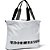 Bolsa Under Armour Grapihc Favorite Branco 19L Unissex - Imagem 1