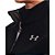 Jaqueta Under Armour Storm ColdGear Infrared Shield Preto Feminino - Imagem 4