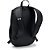 Mochila Under Armour Roland Preto 17L Unissex - Imagem 2