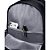 Mochila Under Armour Roland Preto 17L Unissex - Imagem 5