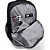 Mochila Under Armour Roland Cinza 17L Unissex - Imagem 5