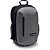 Mochila Under Armour Roland Cinza 17L Unissex - Imagem 1