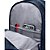 Mochila Under Armour Roland Marinho 17L Unissex - Imagem 5