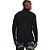 Moletom Under Armour Tech Half Zip Preto Masculino - Imagem 2