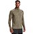 Moletom Under Armour Tech Half Zip Verde Masculino - Imagem 1