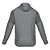Jaqueta Under Armour Unstoppable Move Light FZ Cinza - Imagem 2
